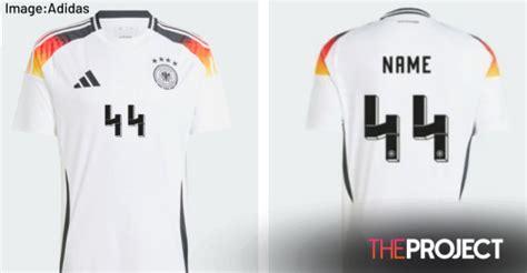 german kit controversy.